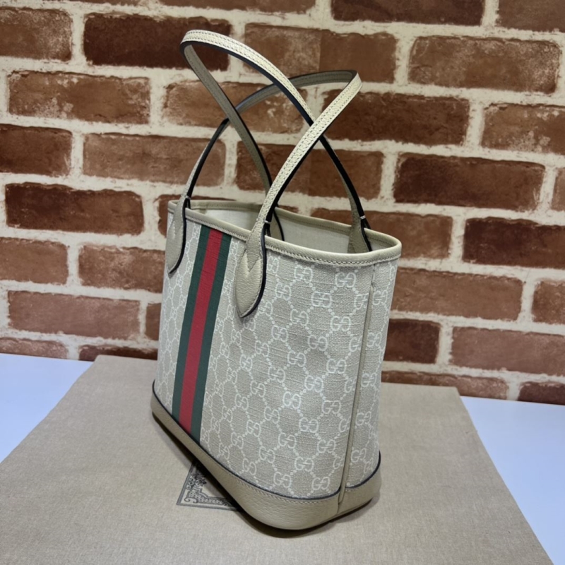 Gucci Shopping Bags